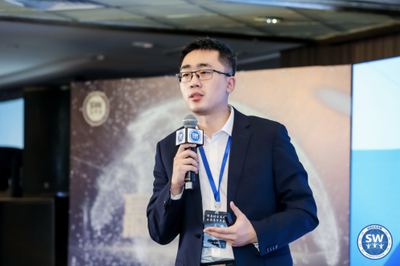 深信服助力ISV安全防护，共创合作共赢新价值